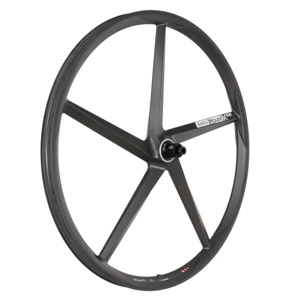 Xentis Mount X CC 29 Zoll Boost Laufradsatz