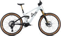 Wallis Carbon Project-Super-Trail