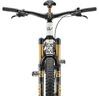 Wallis Carbon Project-Super-Trail