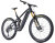 Wallis Carbon E-AMDURO SL