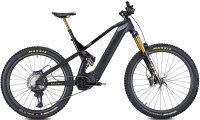 Wallis Carbon E-AMDURO