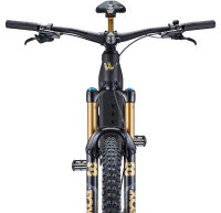Wallis Carbon E-AMDURO