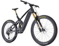 Wallis Carbon E-AMDURO