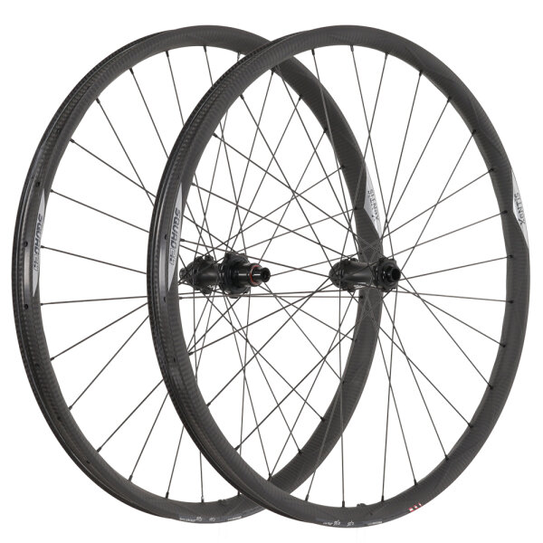 Xentis SQUAD 2.4 Carbon 29 Zoll Laufradsatz