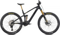Wallis Carbon Project-S LT SQUAD