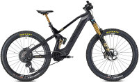 Wallis AMDURO DHX Live Valve NEO