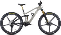 Wallis Carbon Project-S Mount XTR