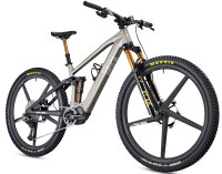 Wallis Carbon Project-S Mount XTR