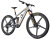 Wallis Carbon Project-S Mount XTR