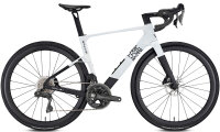 Wallis Carbon Project-R Dura Ace