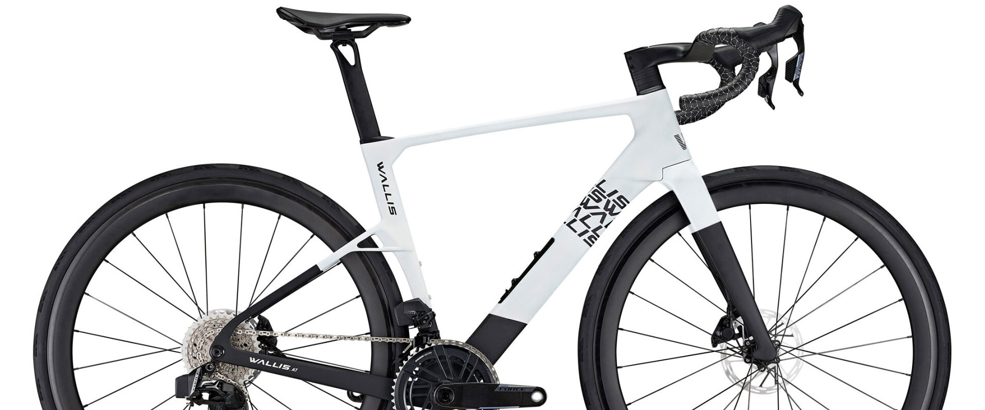 Wallis Carbon Project-R