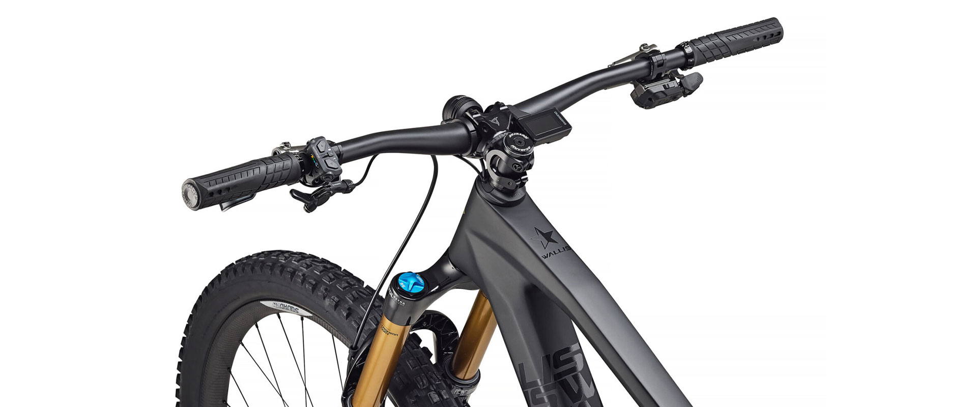 Wallis Carbon Project-S